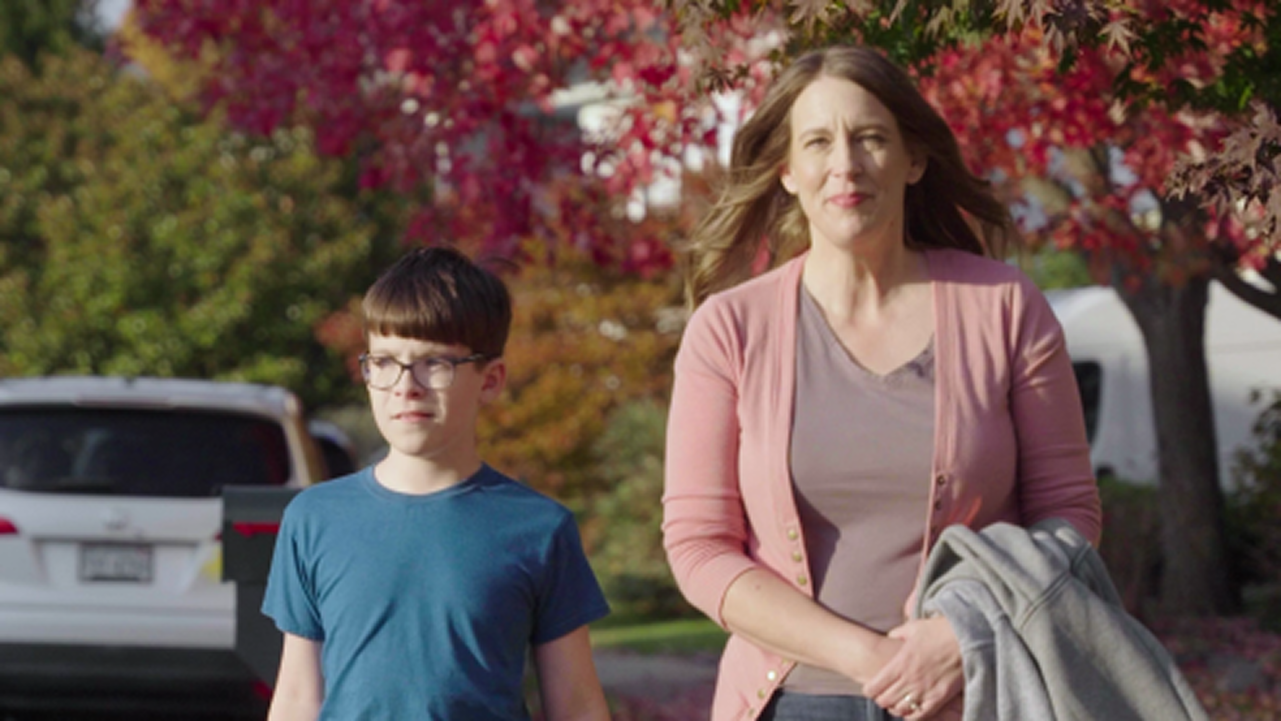 A caregiver’s perspective on helping her son navigate his experience with VLCAD deficiency.